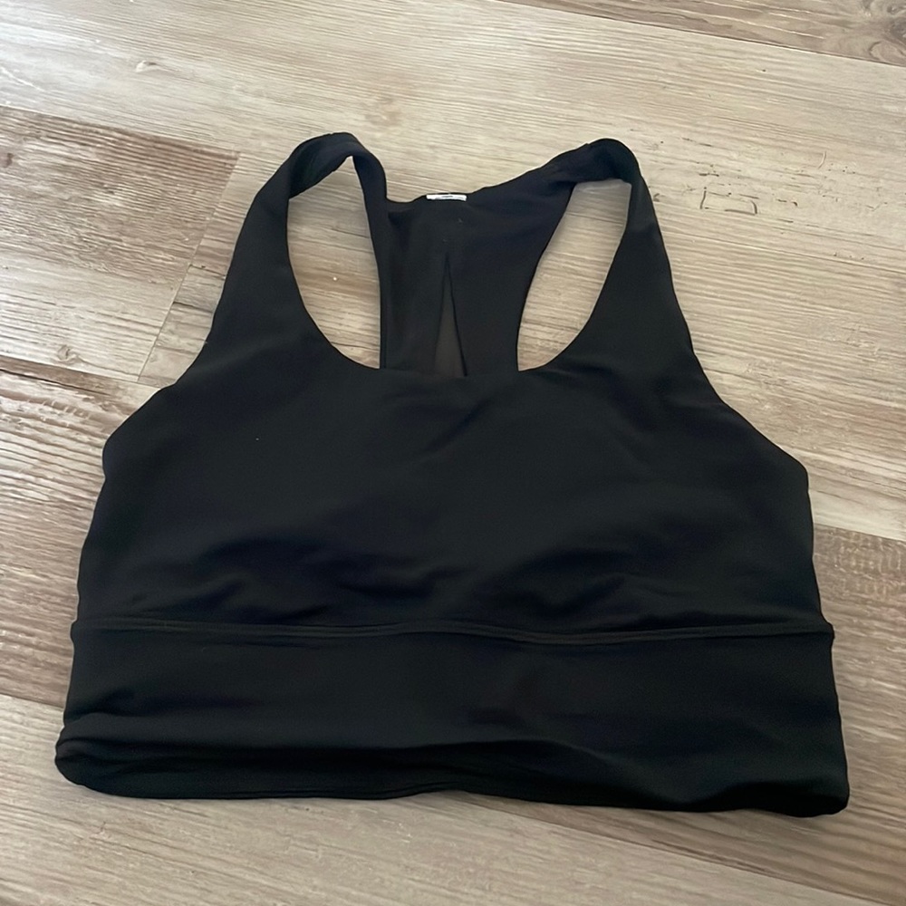 Invigorate longline bra size 4